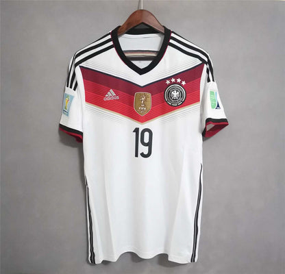 Germania Finale Mondiale 2014