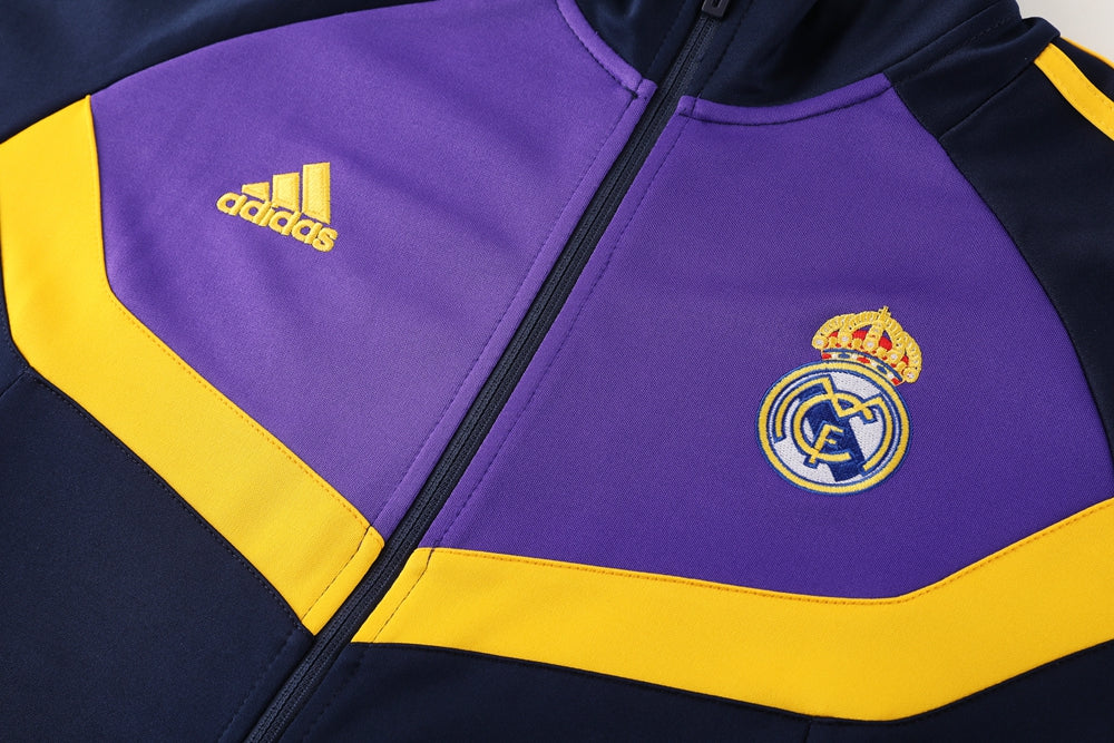 Tuta Special Edition Real Madrid 2024