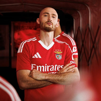 Benfica Home 2024-25