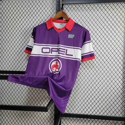 Fiorentina Home 1984-95