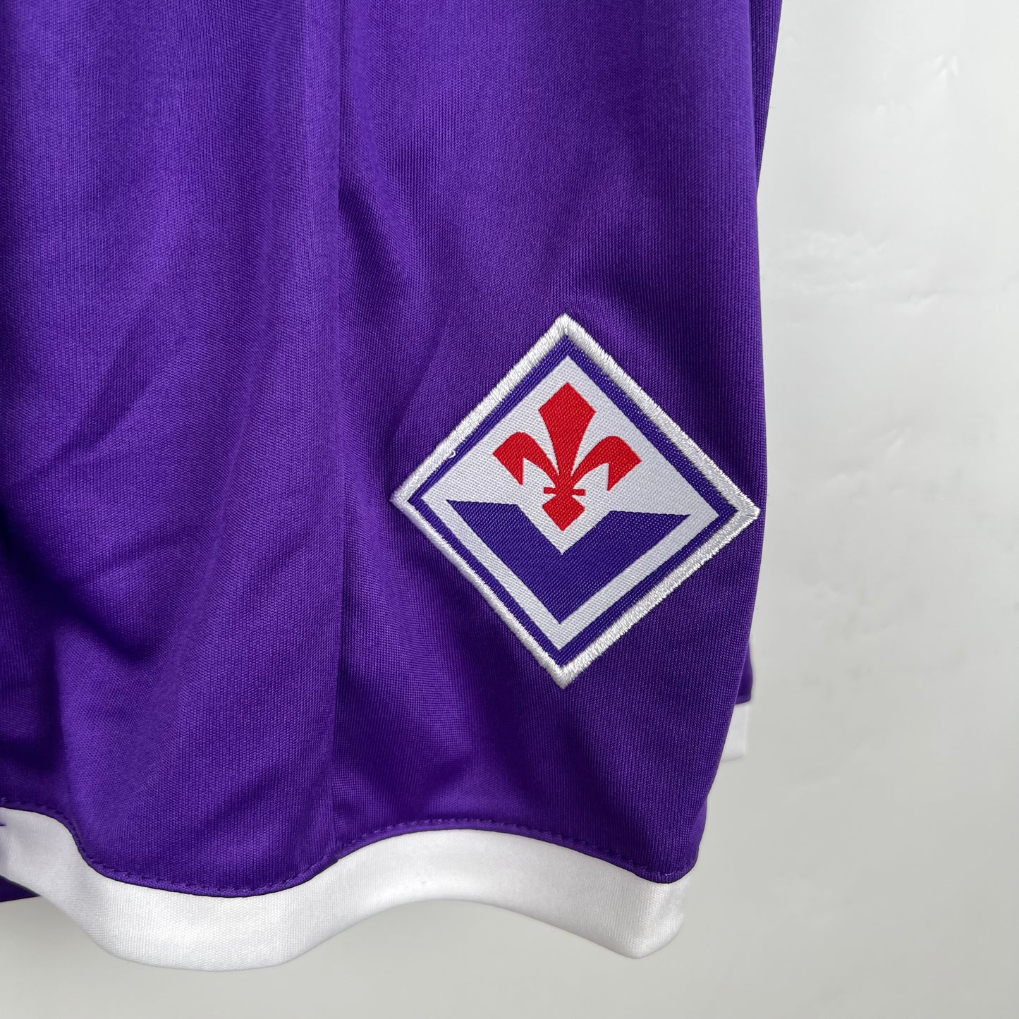 Kit Completo Fiorentina