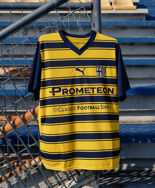 Parma Away 2023-24