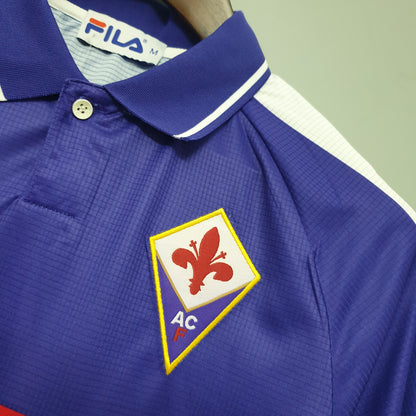 Fiorentina Home 1998/99