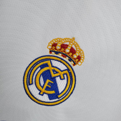 Real Madrid Finale Champions League 2022