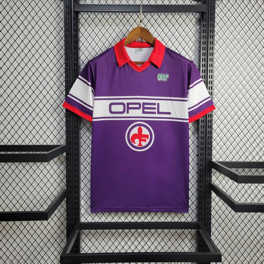 Fiorentina Home 1984-95