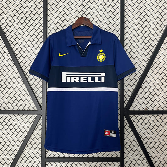 Inter Third 1998-99