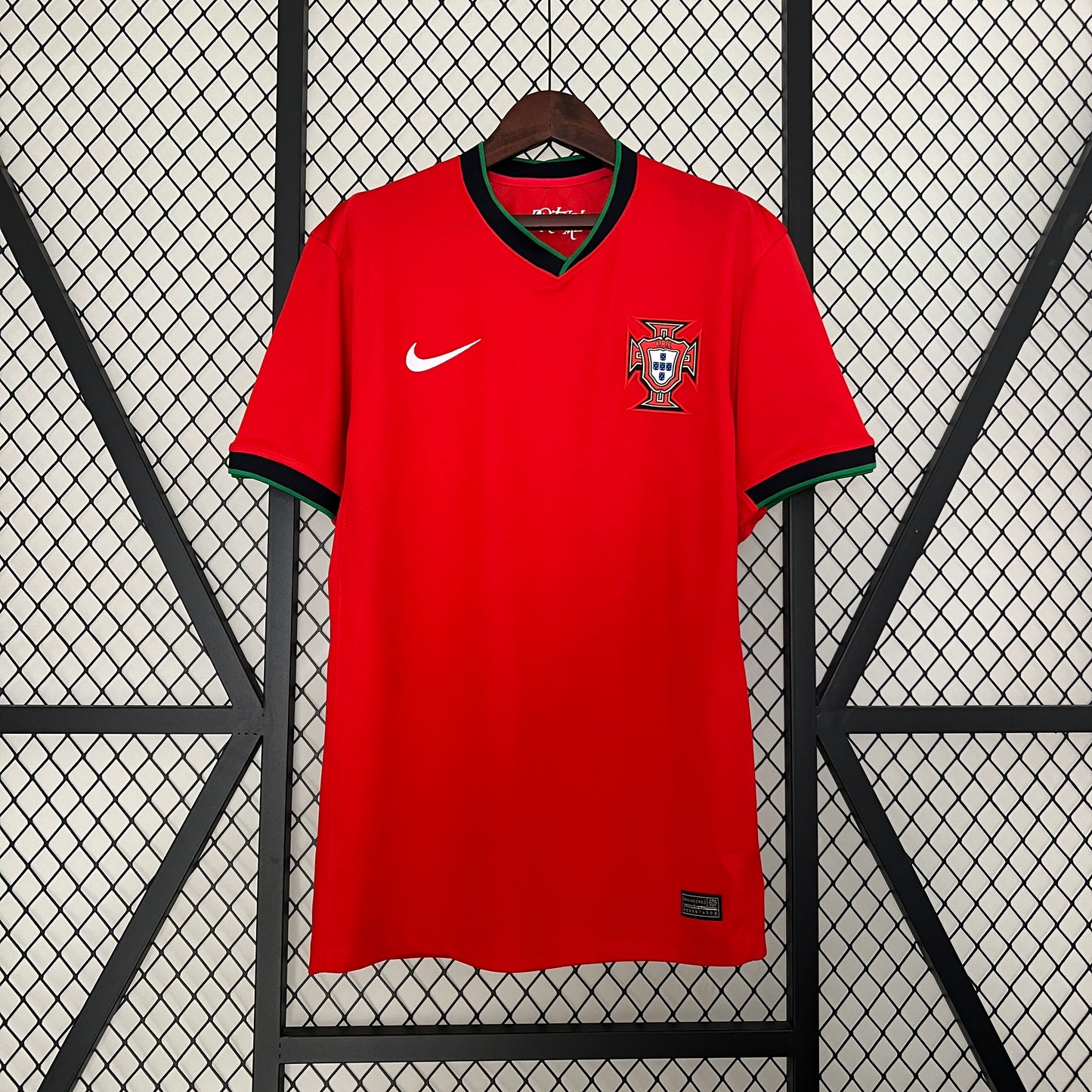 Portogallo Home Euro 2024