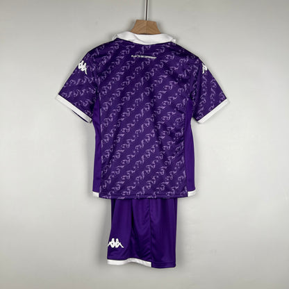 Kit Completo Fiorentina