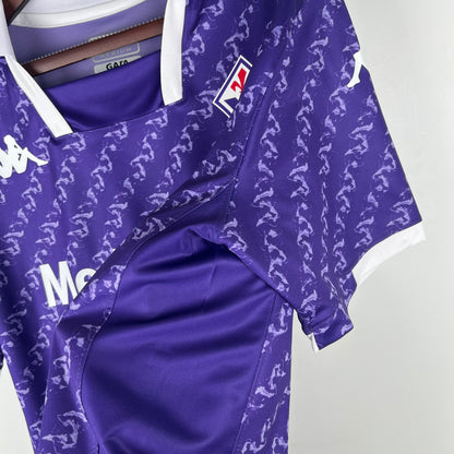 Fiorentina Home 2023-24