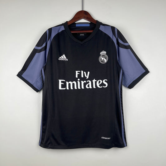 Terza Maglia Real Madrid 2016-17