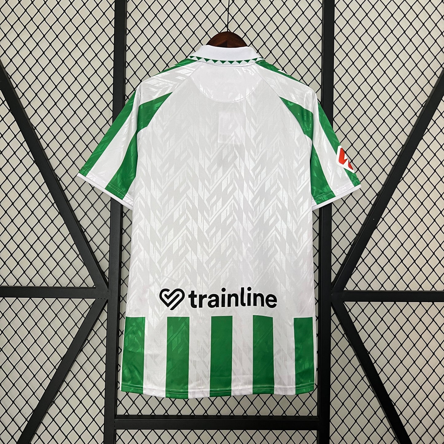 Real Betis Home 2024-25