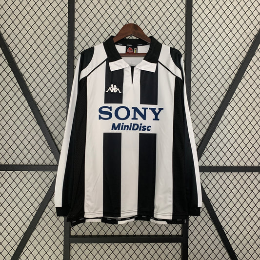 Juventus Home 1997-98