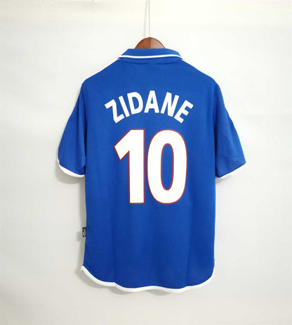 Francia Home Euro 2000