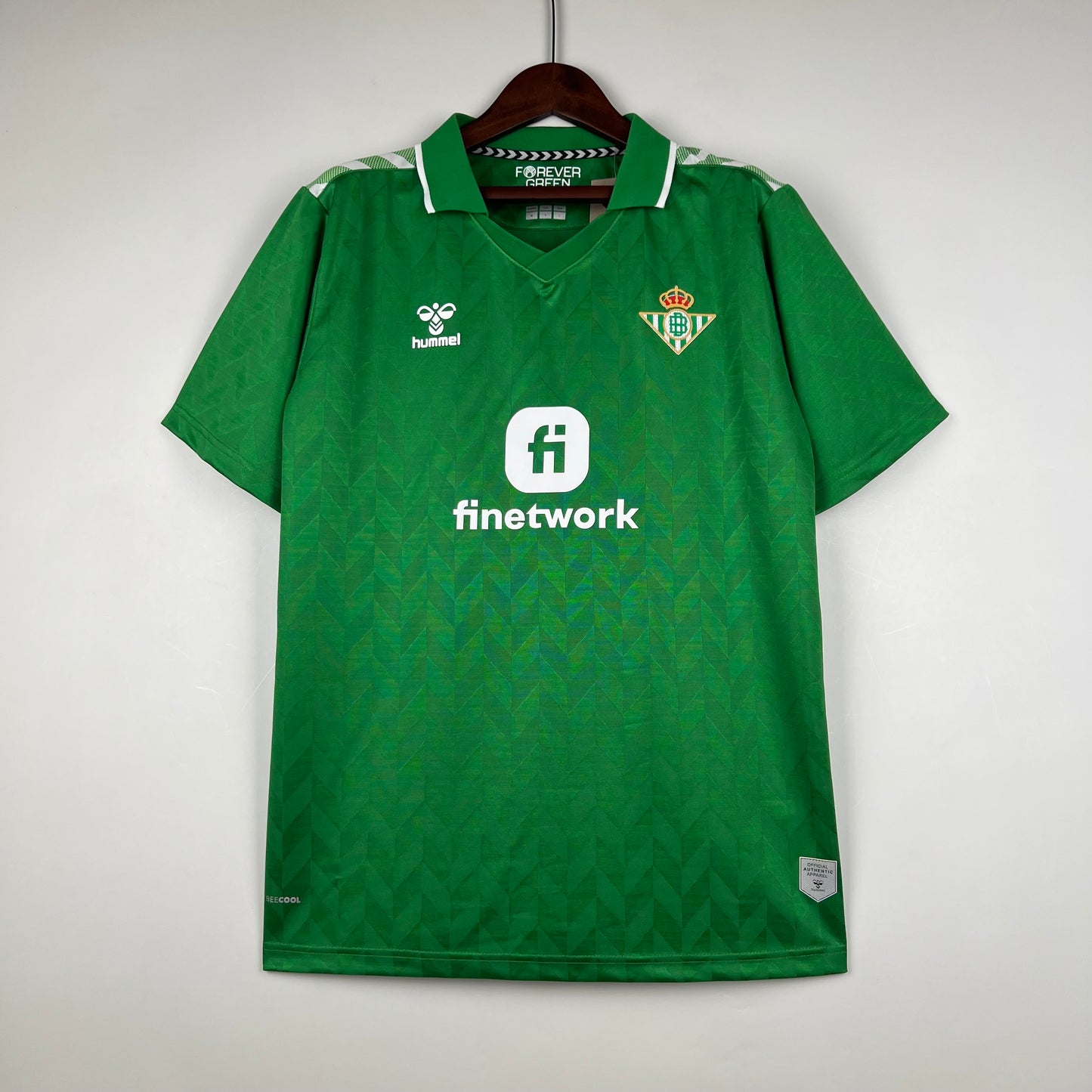 Real Betis Away 2023-24