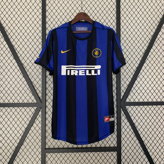 Inter Home 1999/00