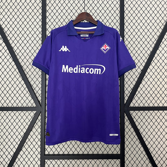 Fiorentina Home 2024-25