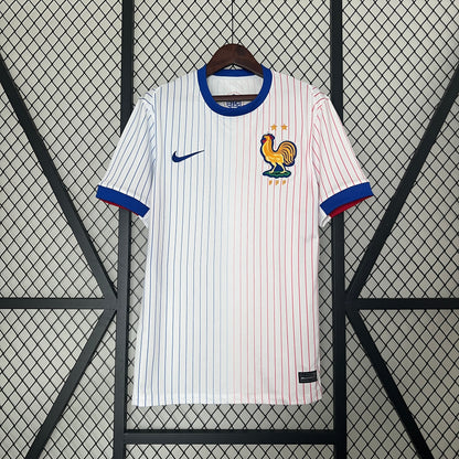 Francia Away Euro 2024