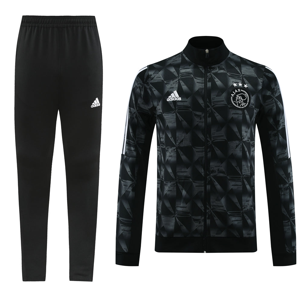 Tuta Ajax Amsterdam 2024