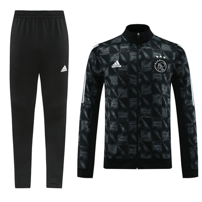 Tuta Ajax Amsterdam 2024