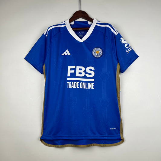 Leicester Home 2023-24