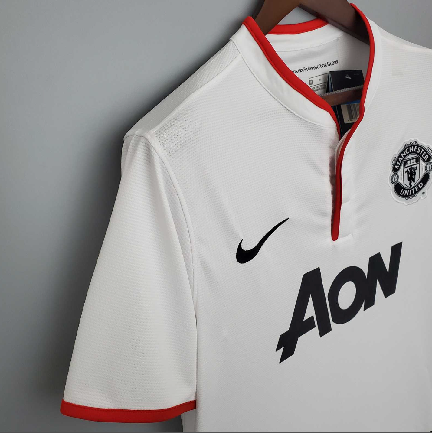 Manchester United Away 2013-14