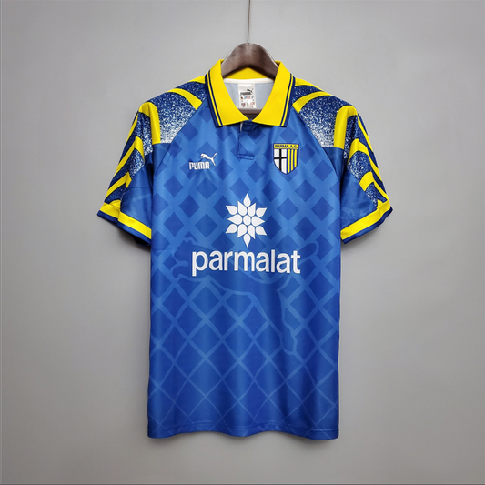 Parma Away 1995-96