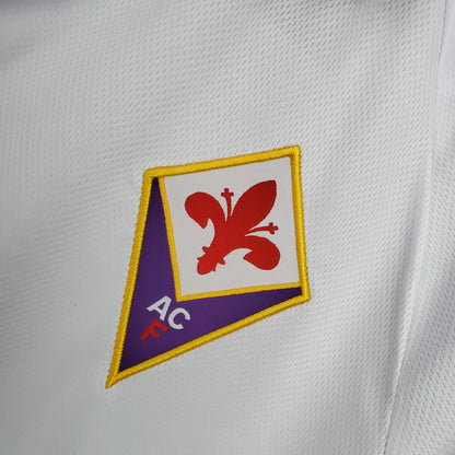 Fiorentina Away 1995-96