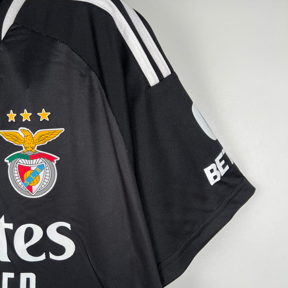 Benfica Away 2023-24