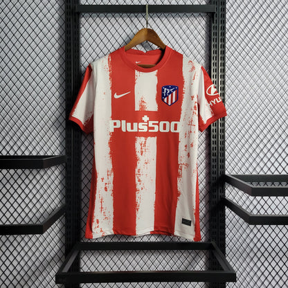 Atletico Madrid Home 2021-22