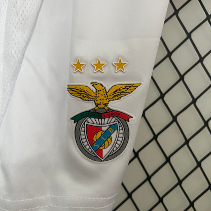 Kit Bambino Benfica Home 24-25