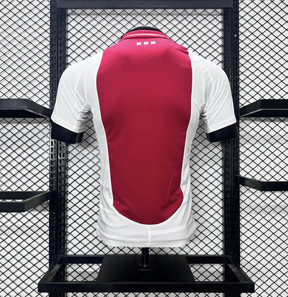 Ajax Home 2024-25