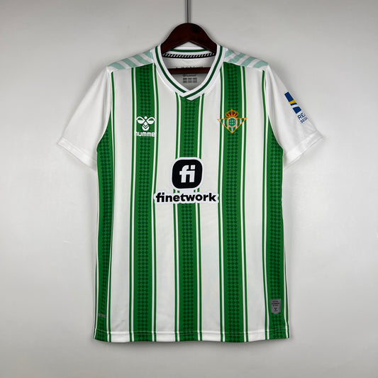 Real Betis Home 2023-24