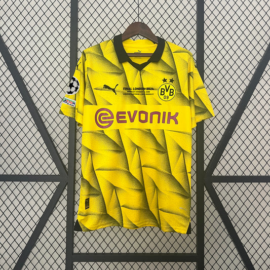 Borussia Dortmund Final UCL 2024
