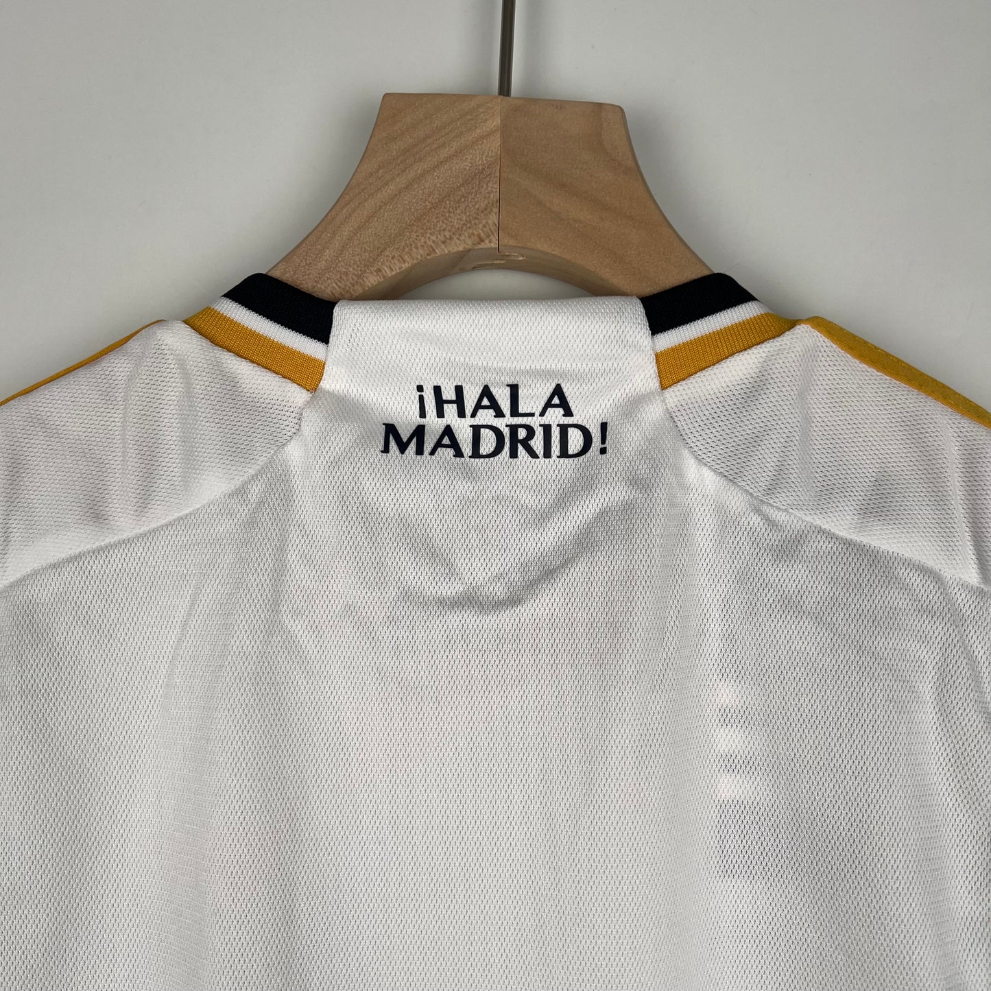 Kit Completo Real Madrid