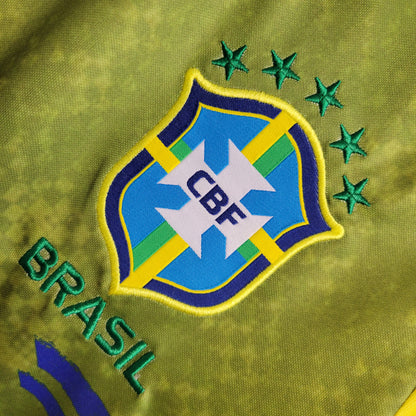 Brasile Commemorativa Pelé