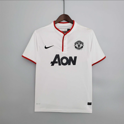 Manchester United Away 2013-14