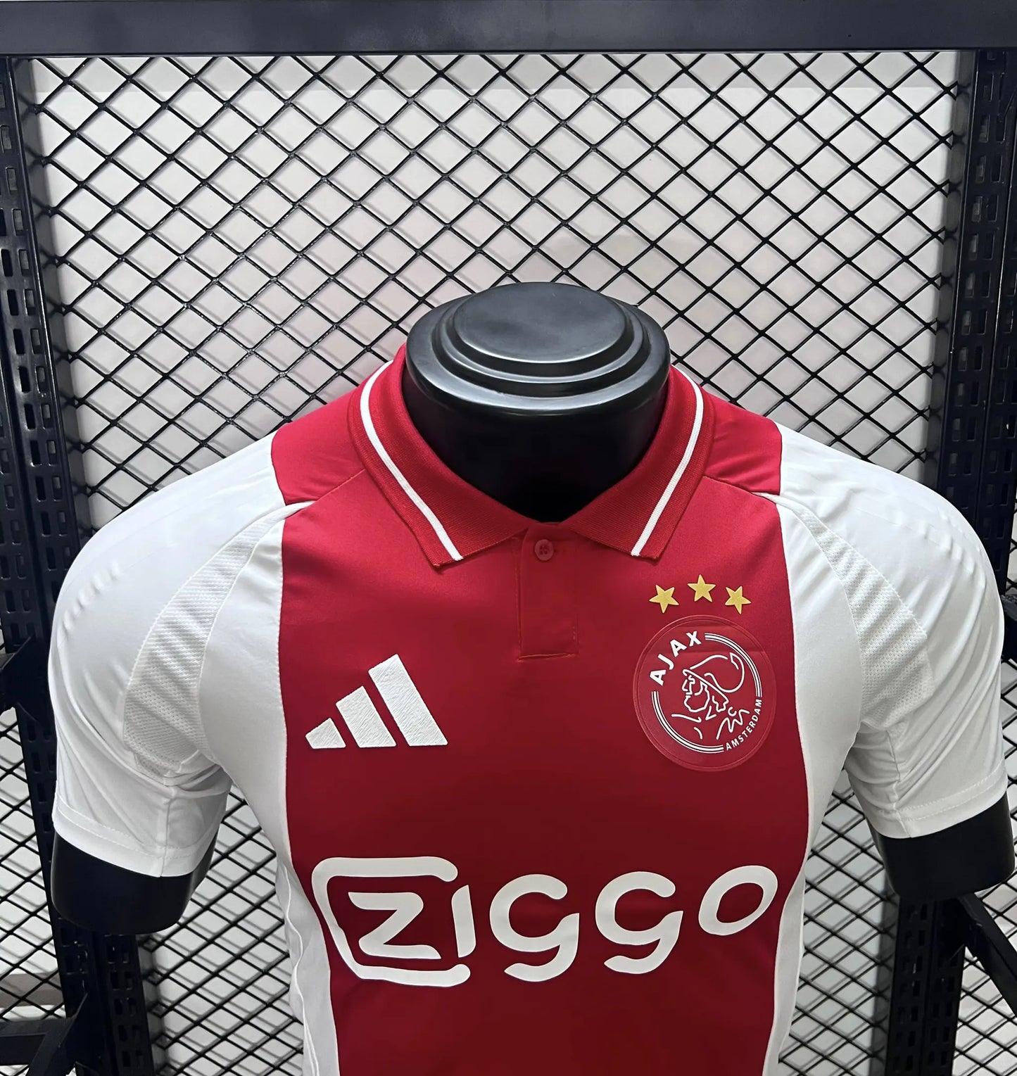 Ajax Home 2024-25