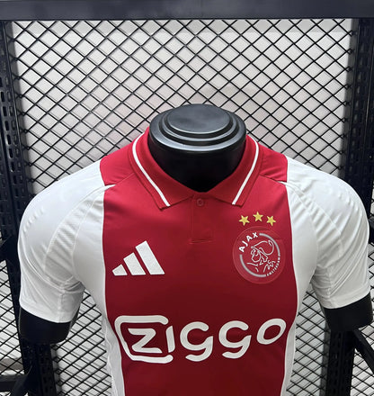 Ajax Home 2024-25