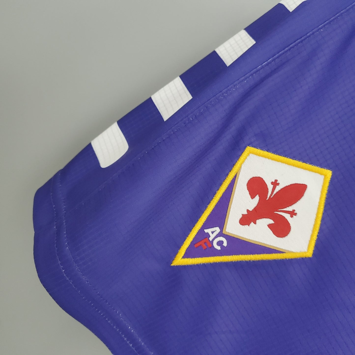 Fiorentina Home 1998/99