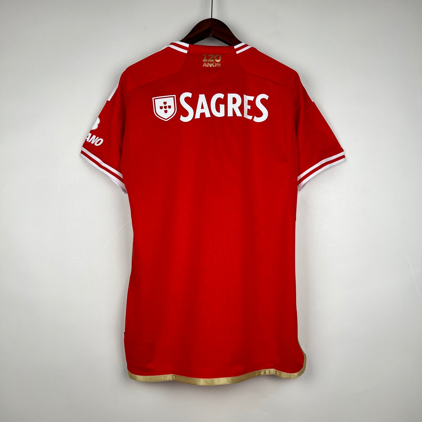 Benfica Home 2023-24