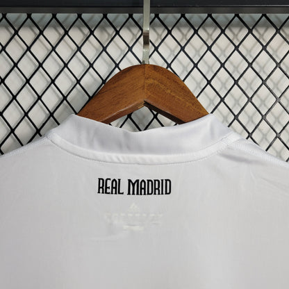 Real Madrid Home 2010-11