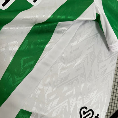 Real Betis Home 2024-25