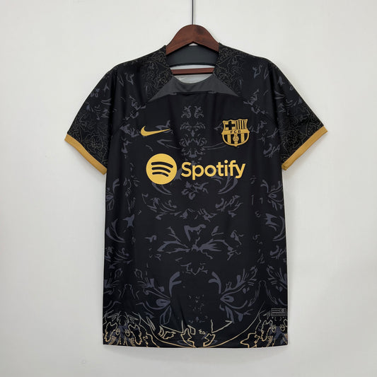Barcellona Special Edition Black