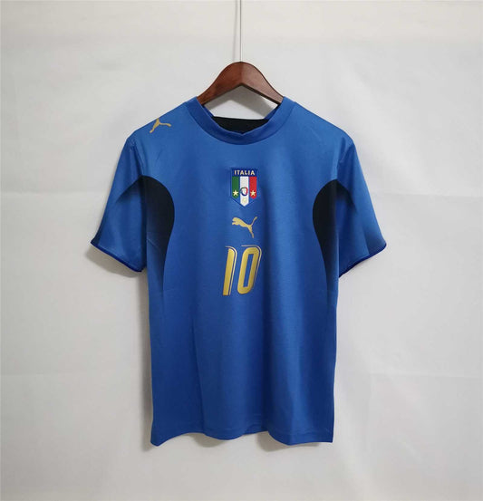 Italia Home World Cup 2006