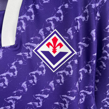 Fiorentina Home 2023-24