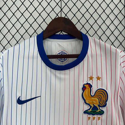 Francia Away Euro 2024