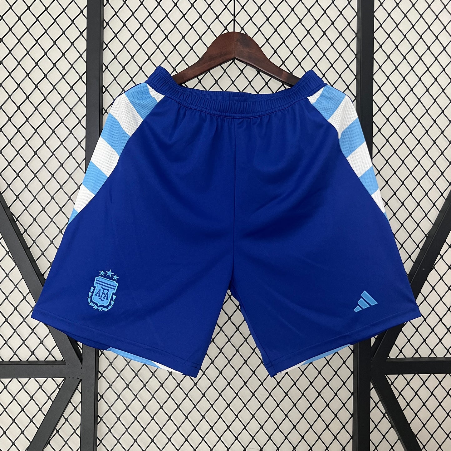 Argentina Away 2024-25