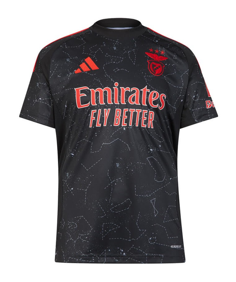 Benfica Away 2024-25