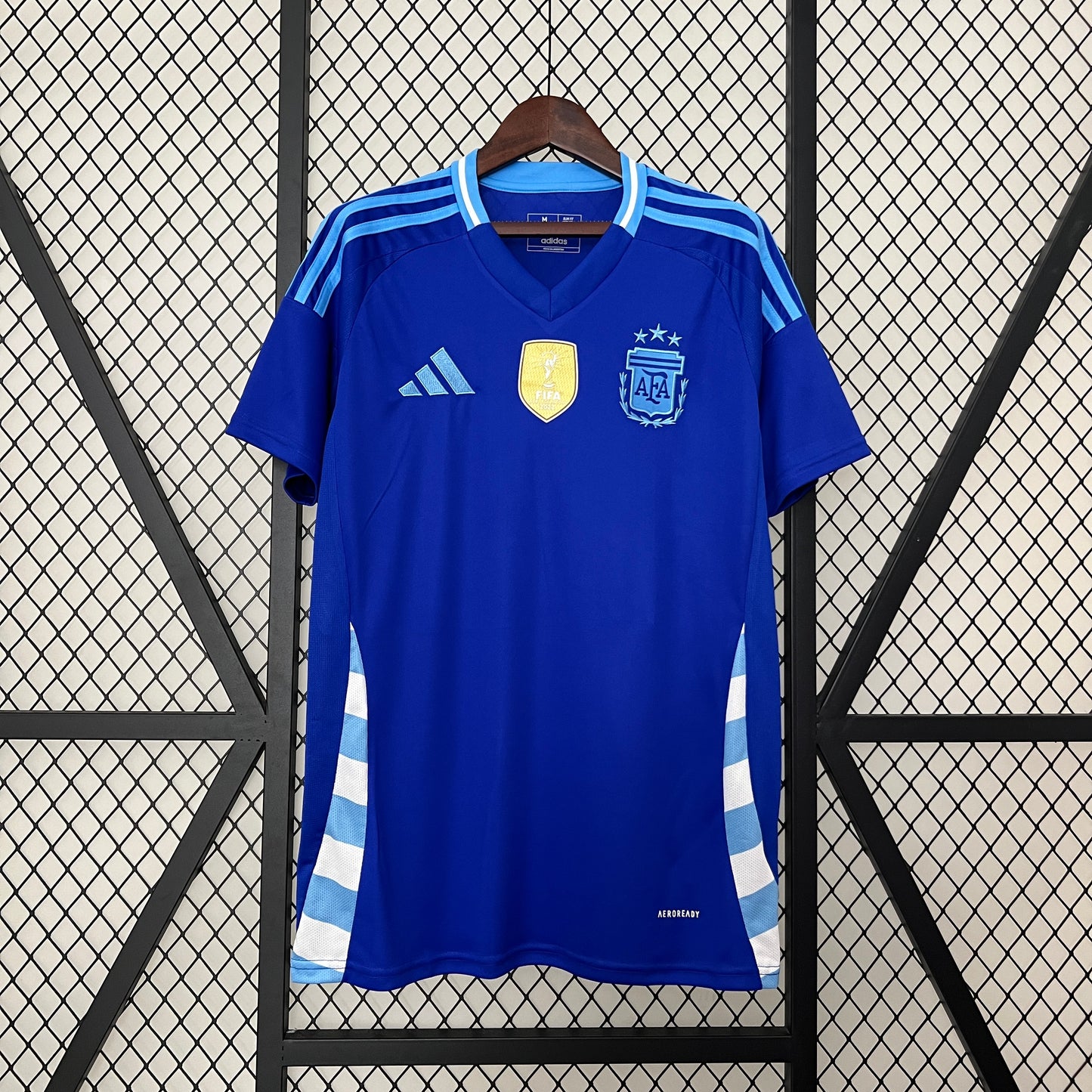 Argentina Away 2024-25