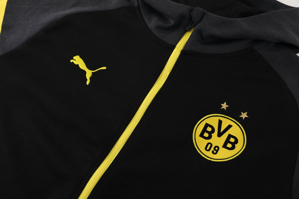 Tuta Invernale Borussia Dortmund 2024